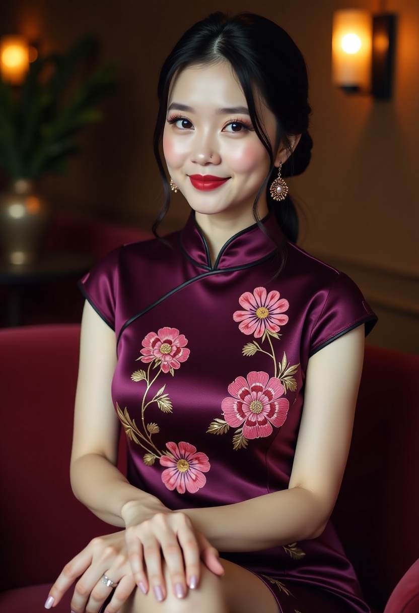 第七码头海报
