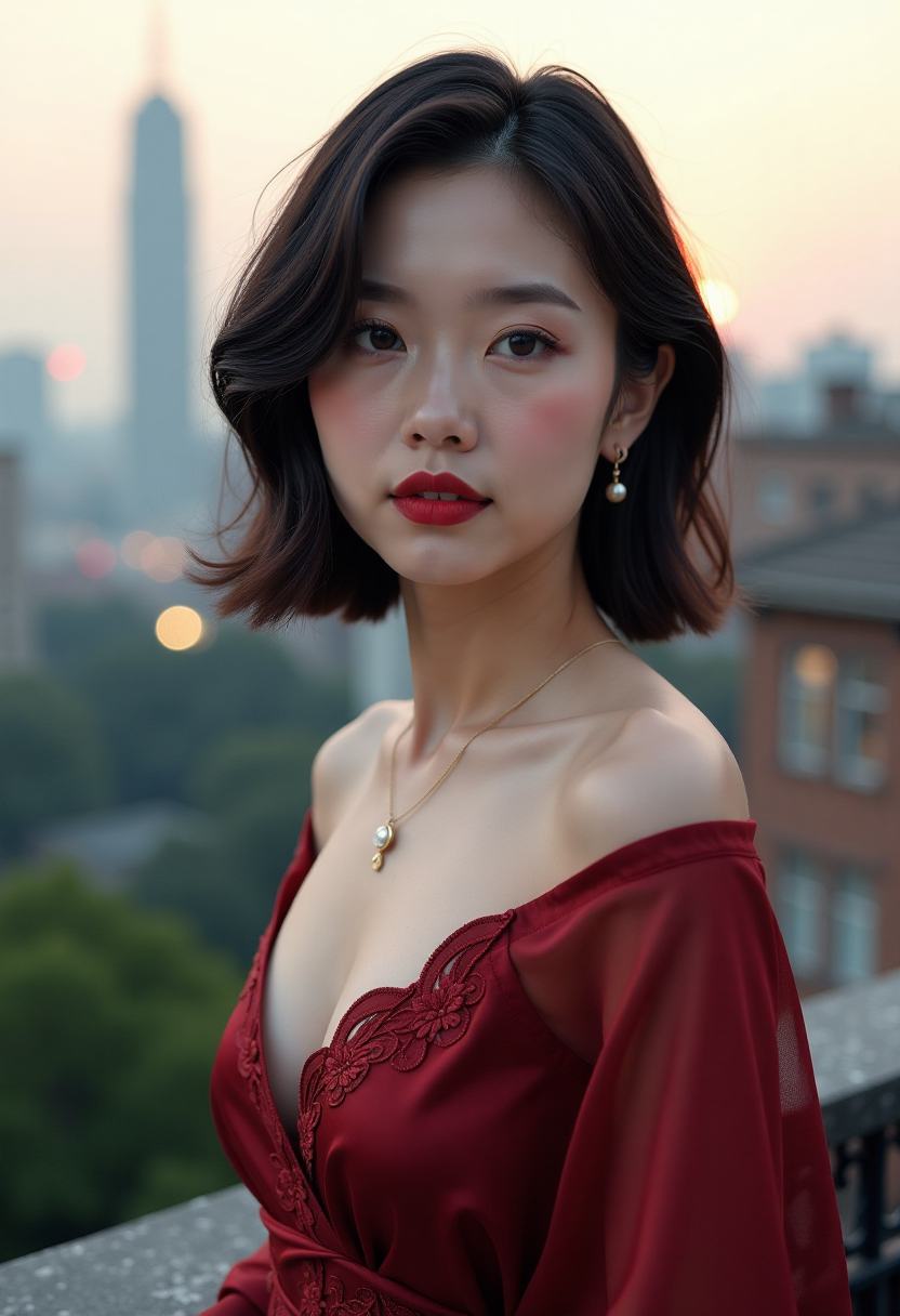 纸鸢海报