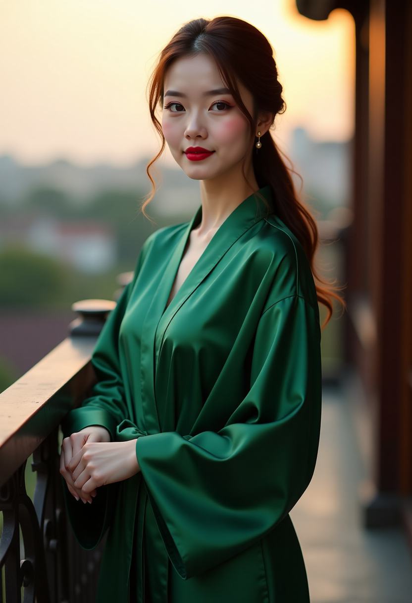 听见好时光海报
