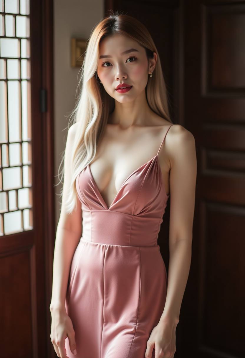 不晚的相逢剧集海报