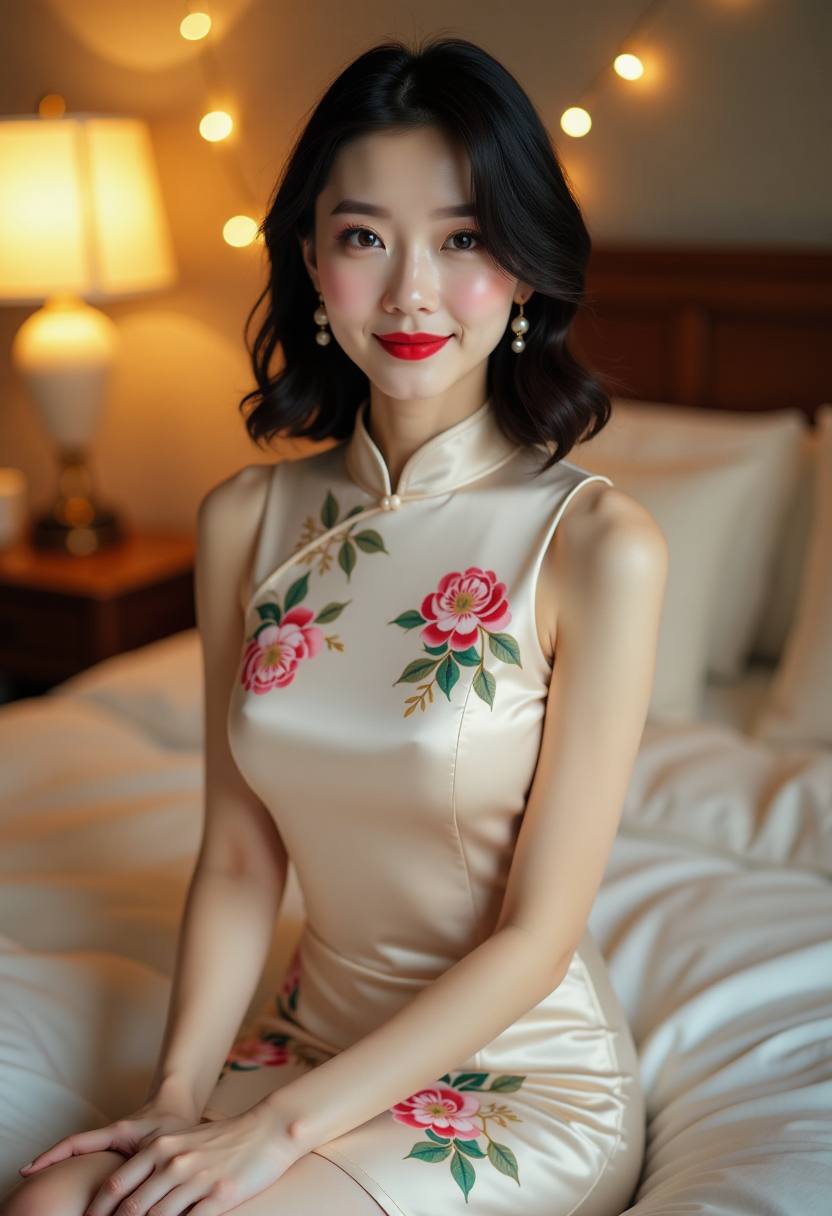 半熟心事剧集海报