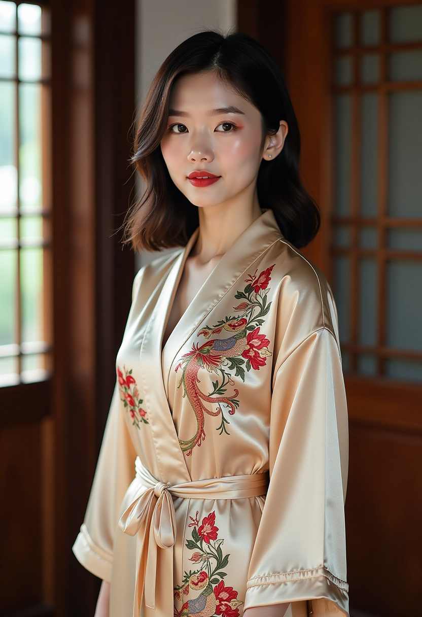 风起时分海报