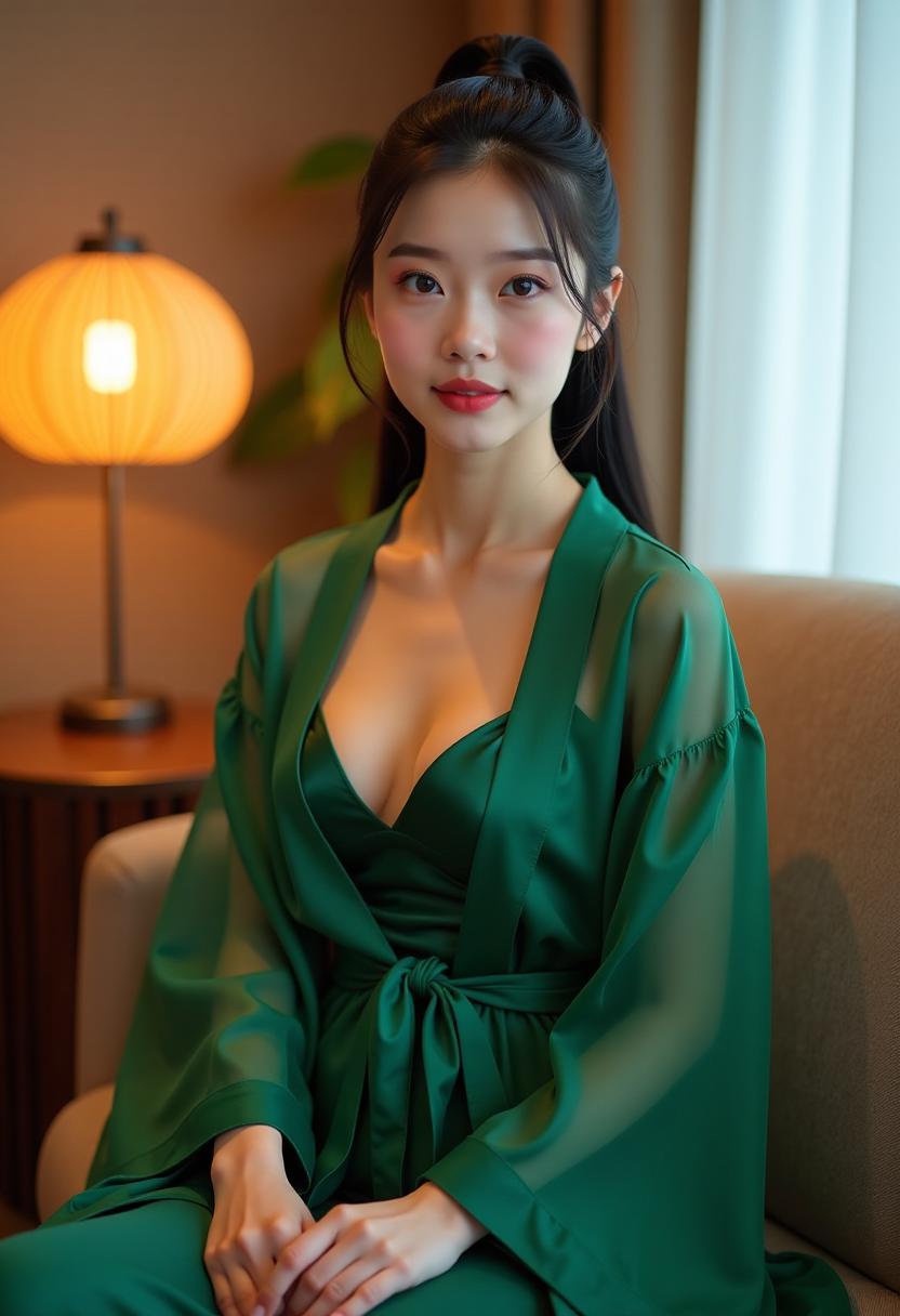 长安旧梦海报