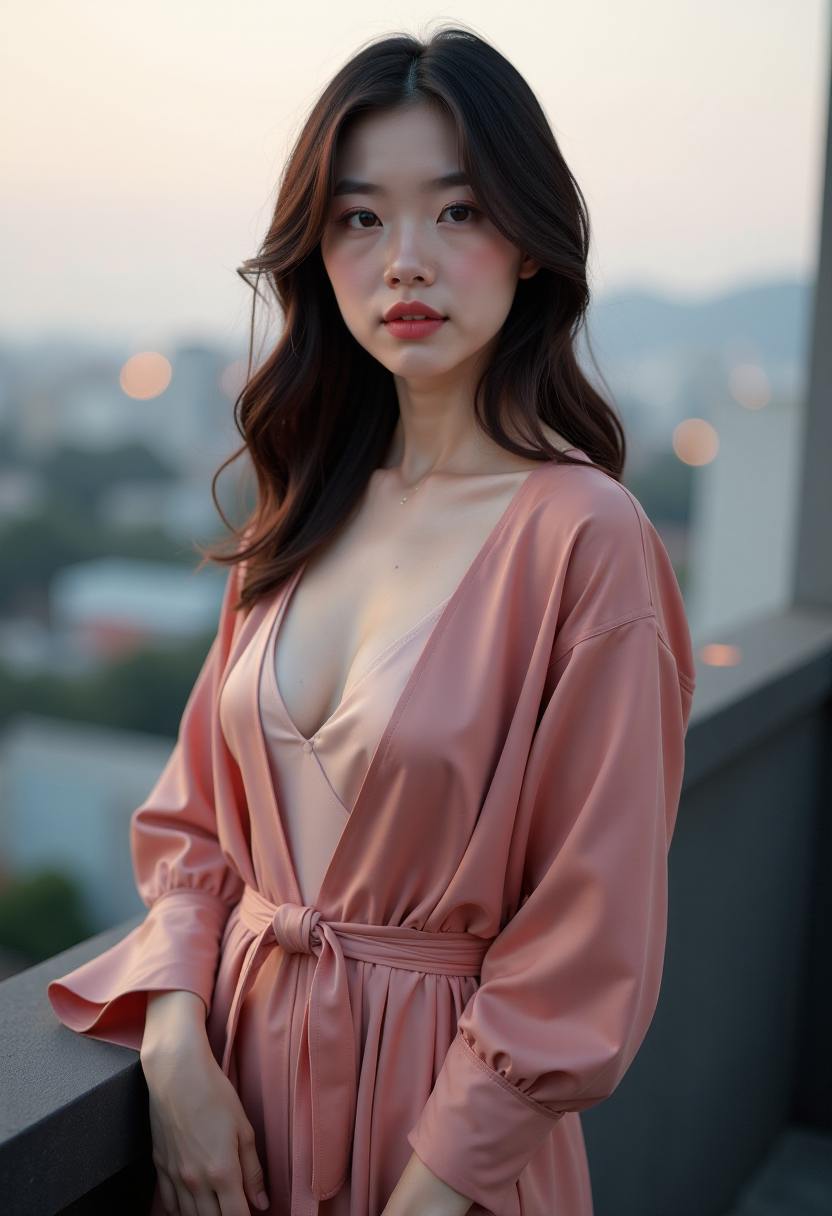 山月照归人剧集海报
